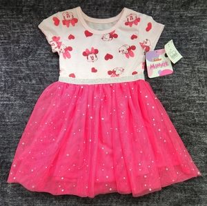 Minnie Mouse Dress